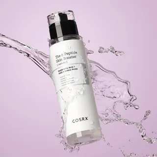 سرم بوستر کوزارکس