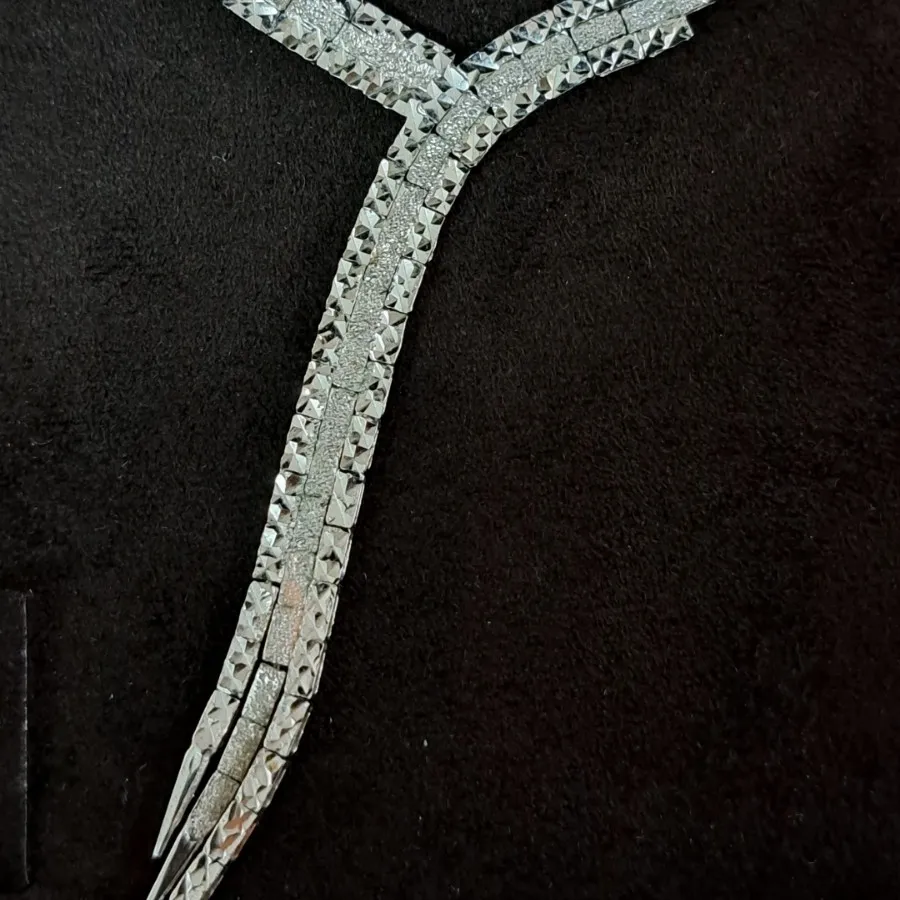 سرویس نقره