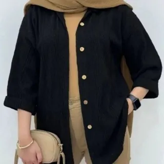 شومیز مانتو
