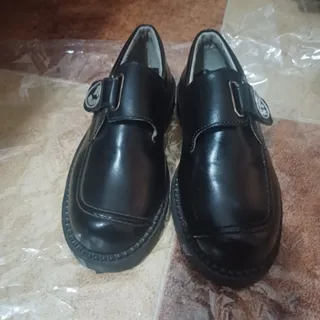 کفش اسپرت مشکی نووووو