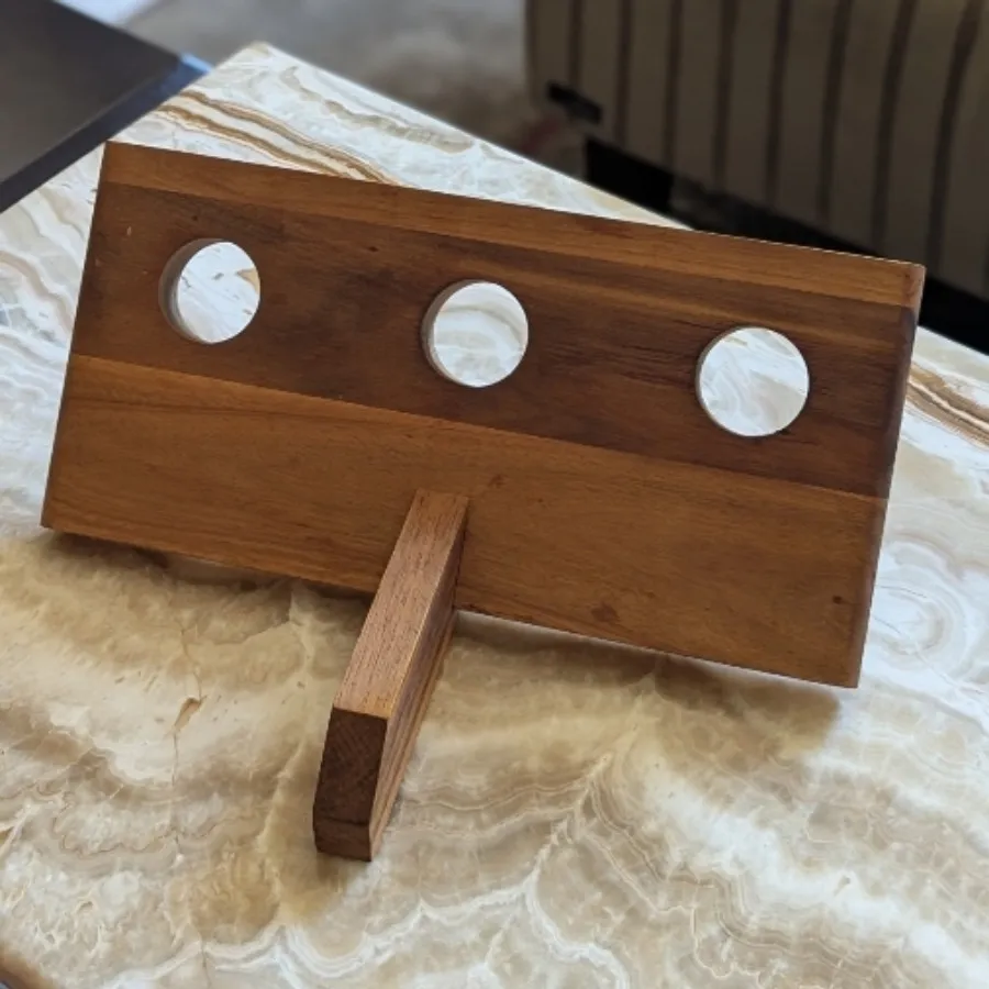 استند بطری