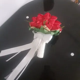 دسته گل