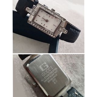 ساعت GUCCI  / اورجینال