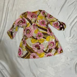 شومیز ساتن