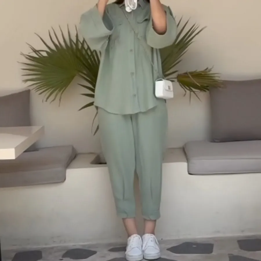 ست کنف