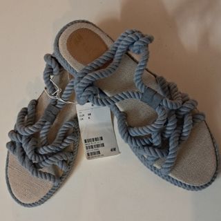 صندل اچ اند ام اورجینال
