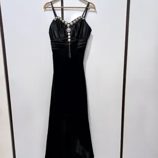 لباس مجلسی مشکی
