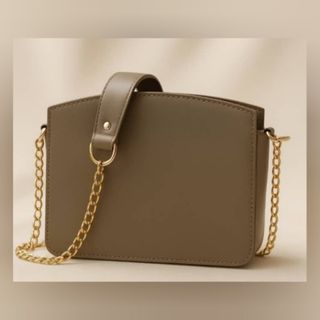کیف دوشی زنانه دستدوز