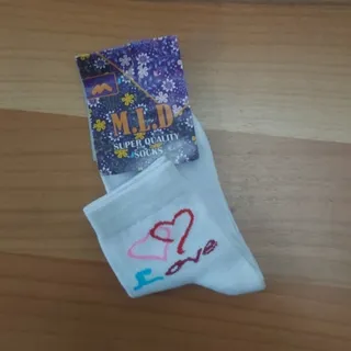 جوراب دخترانه