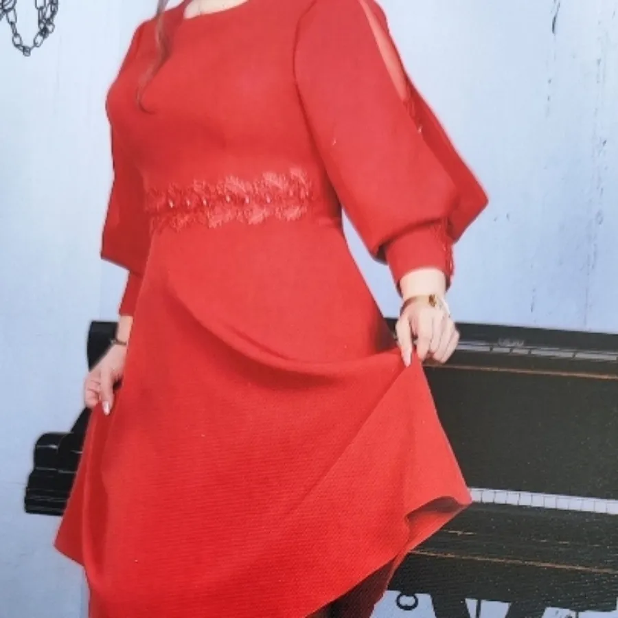 لباس مجلسی