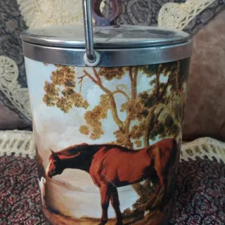 جایخژ قدیمی