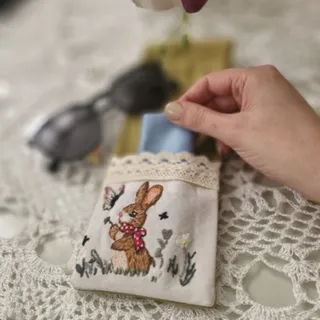 کاور پارچه ای