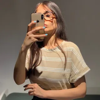 تیشرت new look