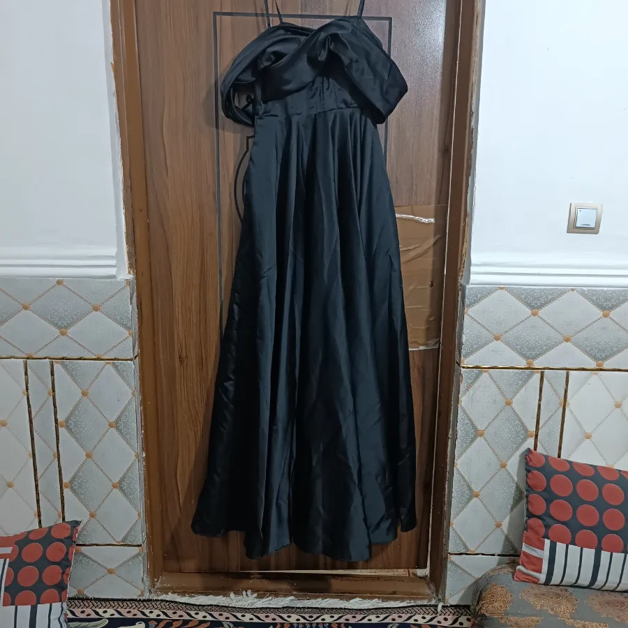 لباس مجلسی