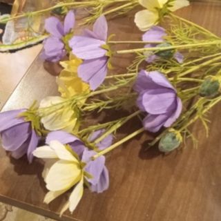 گل مصنوعی