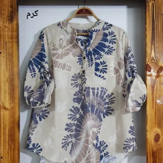 شومیز حنا
