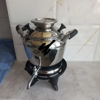 کتری عالی نسب