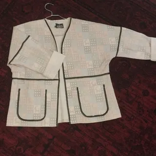 کت تکی جنس خنک