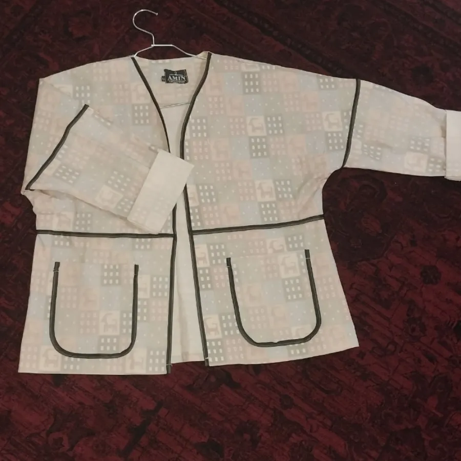 کت تکی جنس خنک