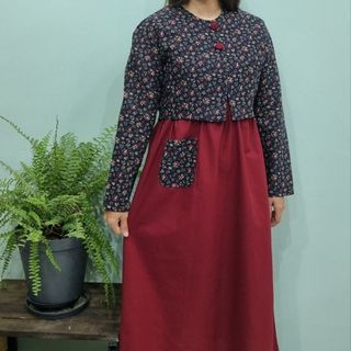 سارافن کت