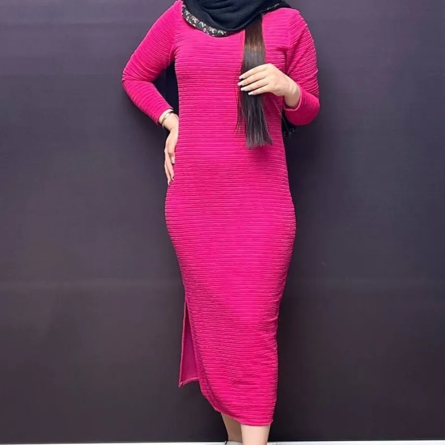 پیراهن مراکشی