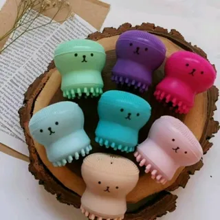 فیش براش فانتزی هشت پا