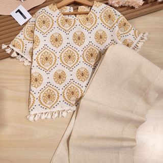 شومیز شلوار متنوع