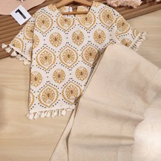 شومیز شلوار متنوع