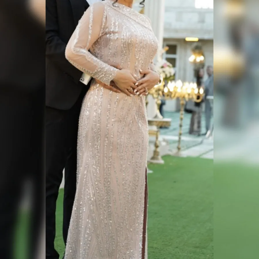 لباس مجلسی