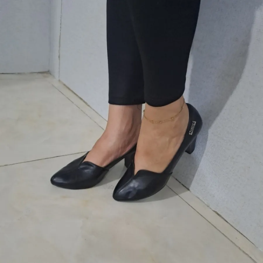 کفش مجلسی
