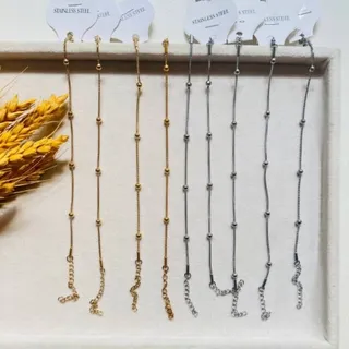 دستبند توپی