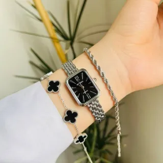 ساعت