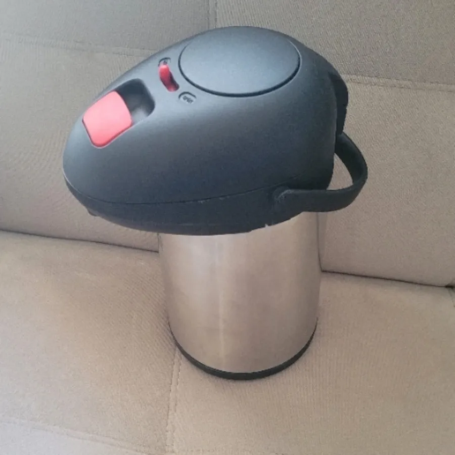 فلاسک چایی