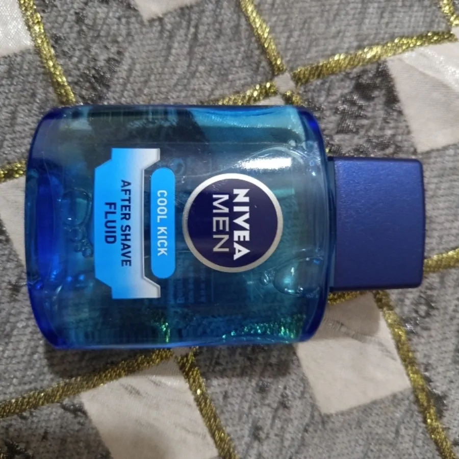 افتر شیو نیوا