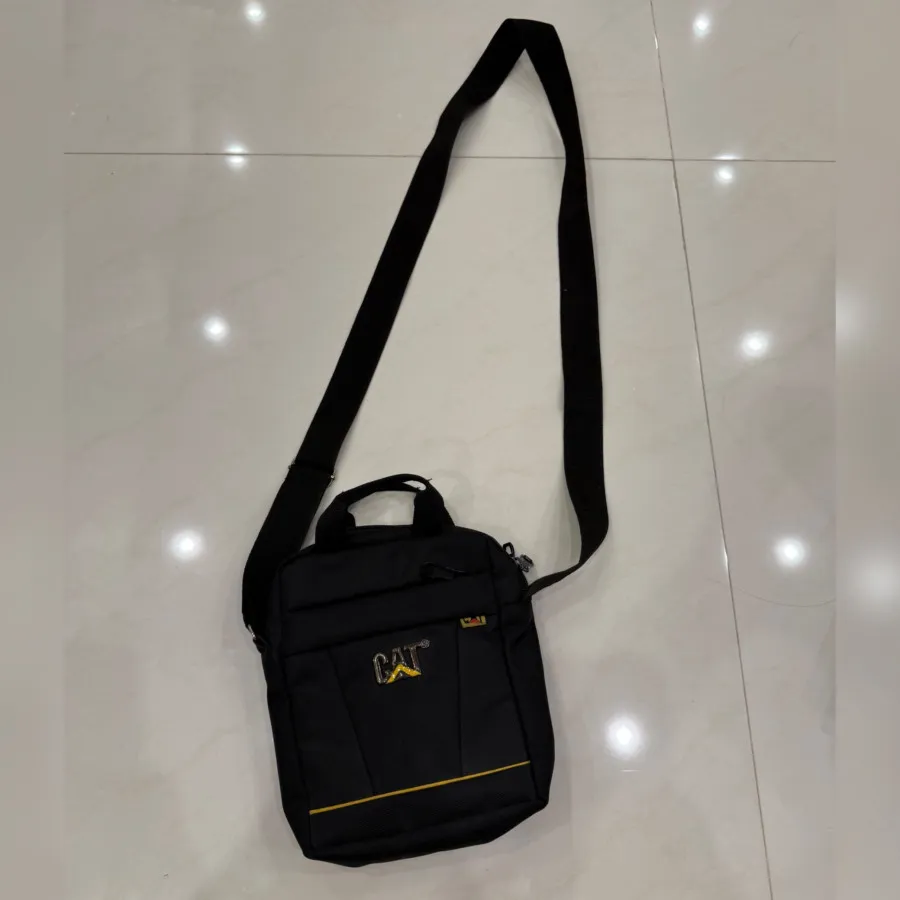 کیف کج