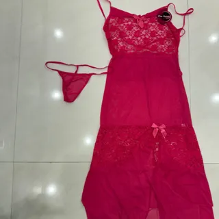 لباس خواب