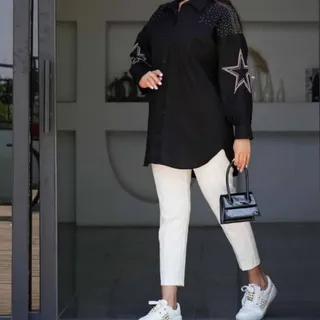 شومیز مجلسی