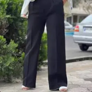 شلوار بگ
