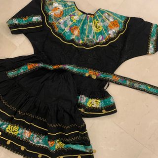 لباس دخترانه