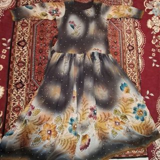 لباس کردی / کوردی / محلی