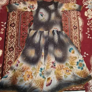 لباس کردی / کوردی / محلی