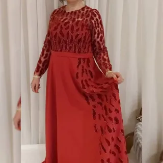 پیراهن مجلسی