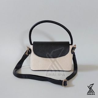 کیف دوشی کنفی دخترانه