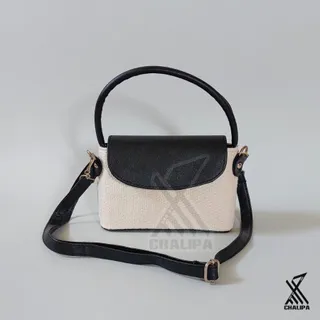 کیف دوشی کنفی دخترانه