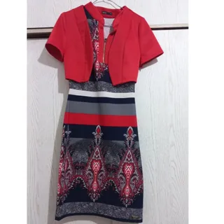 پیراهن مجلسی