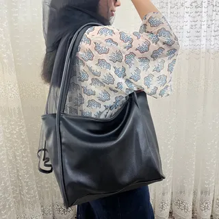 کیف بزرگ ترند شل