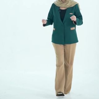 کت و شلوار ژاوین