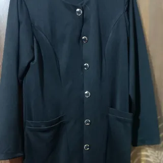 مانتو دانشجویی