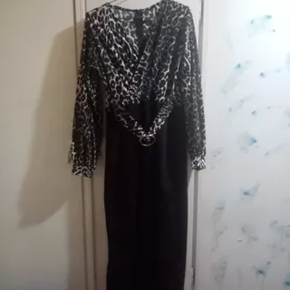 پیراهن محلسی