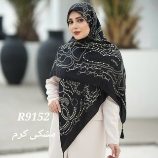 روسری نخی اعلا